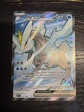 Kyurem Ex 157 ITA Near Mint