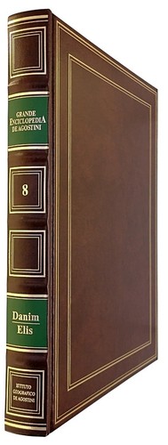 Grande enciclopedia - grande, de