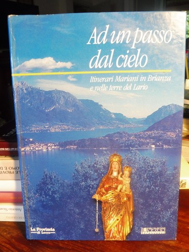 Passo dal cielo - ad,