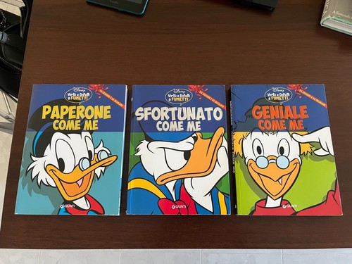 Virtù difetti fumetti - virtù,