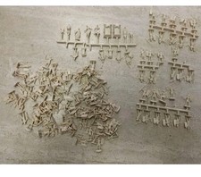 soldatini atlantic/ Nexus 1 72