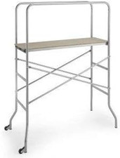 Trabattello/Ponteggio in