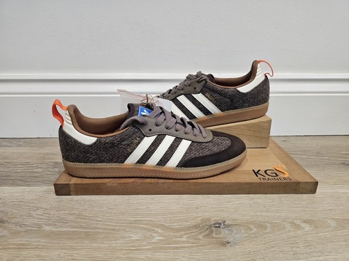 Adidas samba fox taglia 10 - og,
