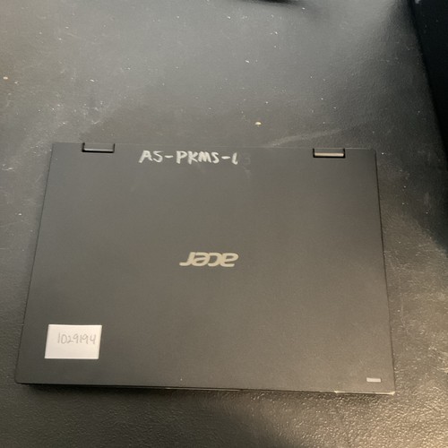 Acer travelmate spin b118 - acer,