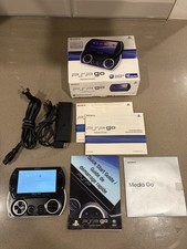 Sony PSP GO original Black