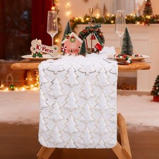 Runner da Tavolo Ecopelliccia