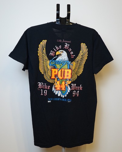 Vintage 1994 pub daytona - pub,