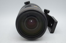 Pentax 60-250 mm f/4 SMC