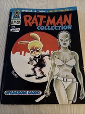 Rat-Man Collection n° 8 Cult