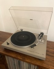 Pioneer PL-512 Giradischi