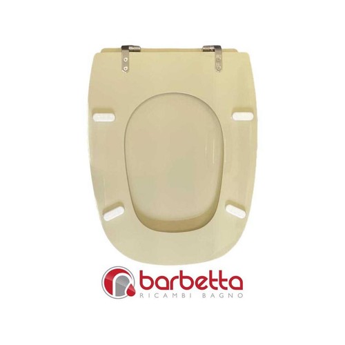 Sedile copriwater compatibile - sedile,