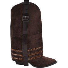 Stivaletti donna tronchetti