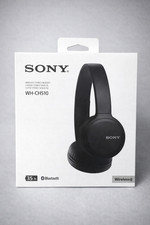 Sony WH-CH510 Cuffie Wireless