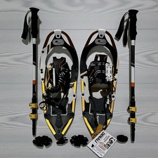 Kit racchette da neve Denali