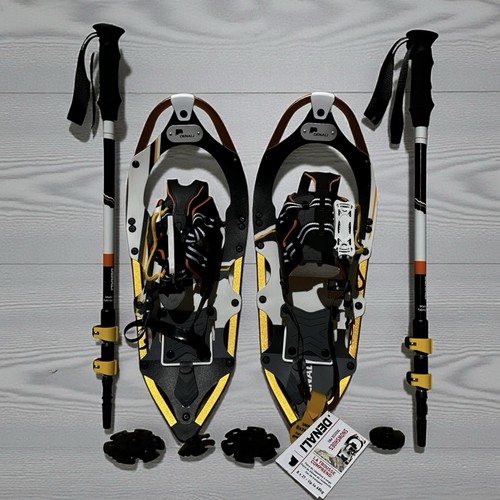 Kit racchette neve - kit,
