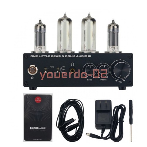 Preamplificatore 2x6e2 - preamplificatore,