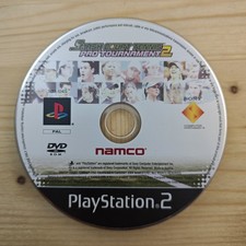 Smash Court Tennis Pro