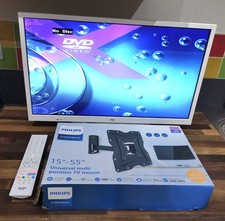 Bush 24" HD Ready TV/DVD Combi