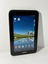 Samsung Galaxy Tab 2 7.0