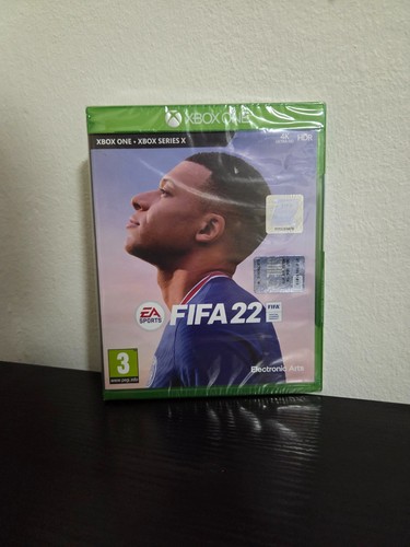 Fifa xbox one series - fifa,