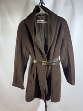 Trench cappotto/mantello Max
