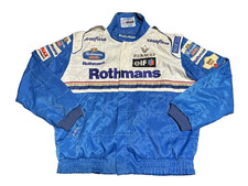 Giacca Rothmans Renault Labatt