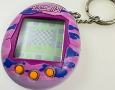 Tamagotchi Connection Bandai