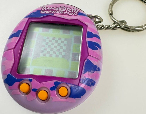Tamagotchi connection bandai - tamagotchi,