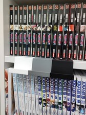Espositore per Manga Multiuso