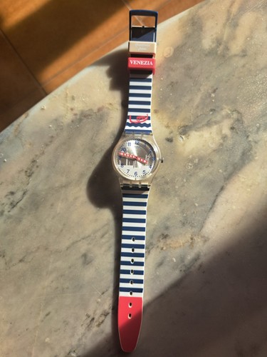 Swatch venezia - swatch,
