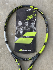 Babolat Pure Aero 98 2023, 4
