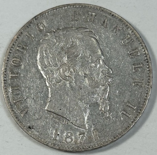Lire 1871 - lire,