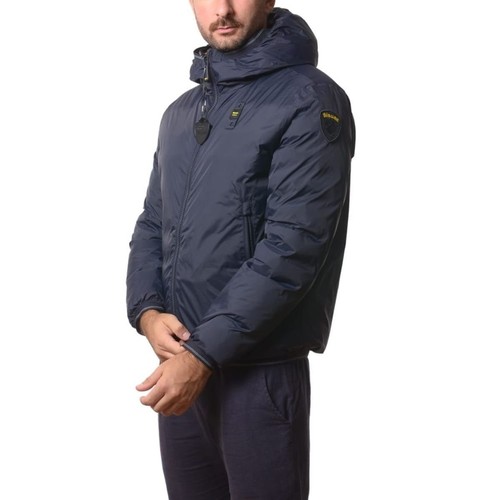 Giacca blauer reversibile - blauer,