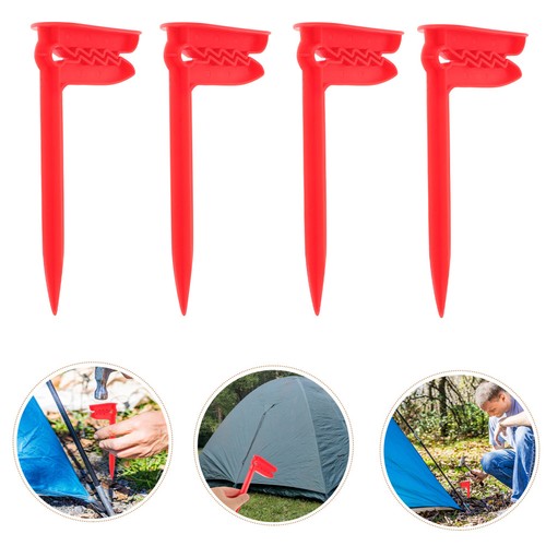 4pcs telo spiaggia esterno - 4pcs,