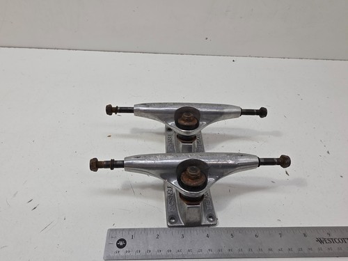 Tensor skateboard trucks - tensor,