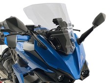 WRS - WINDSCREEN TOURING