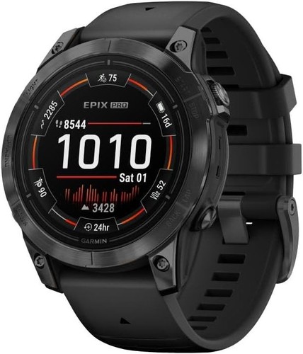 Garmin epix pro gps - epix,
