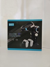 SkyWin All In One Charging