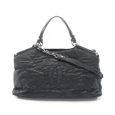 Borsa a tracolla CHANEL Wild