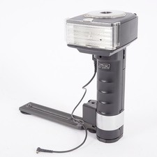 PISTOLA FLASH METZ 45 CT-3