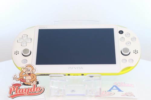 Sony vita pch 2000 - pch-2000, console