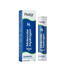 Acqua idrogenata - 10 PPM