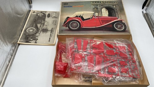 Gak17005 gakken tc midget - gakken, mg