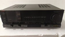 Amplificatore Integrato Luxman LV 105u