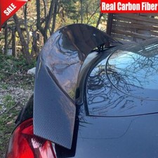 Spoiler bagagliaio posteriore