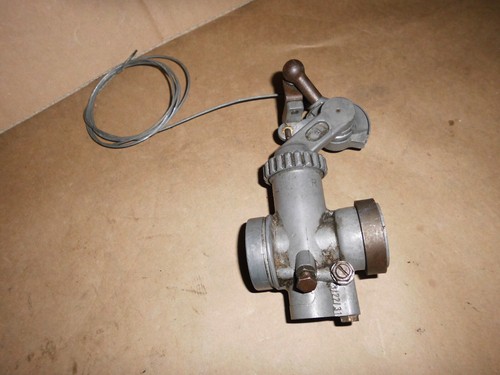 Carburatore bing 31 - bing, 3/22/31