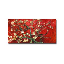 Mandorlo in Fiore (dettaglio