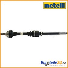 Albero motore METELLI 17-0079