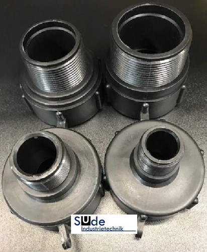 Ibc contenitore adattatore - ibc,