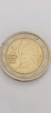 Moneta 2 euro Austria 2020